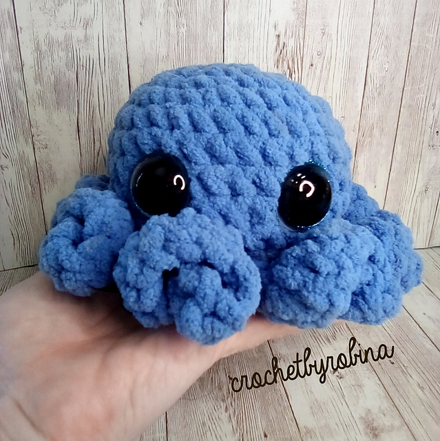POP Palm Octopus Pal