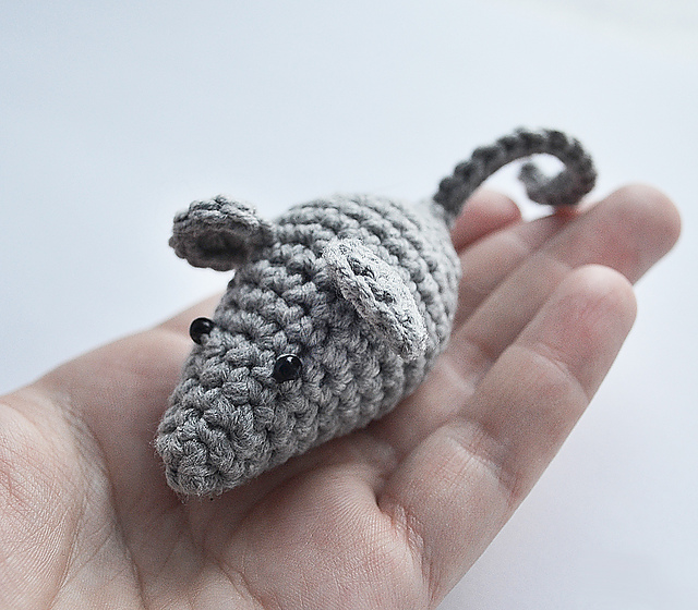 Mouse