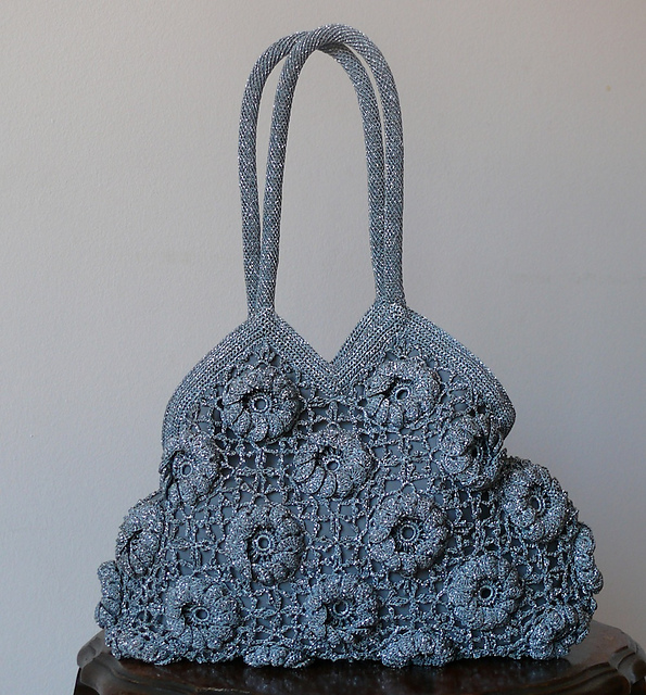 #26 Bag