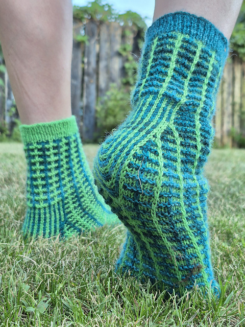 Ged socks