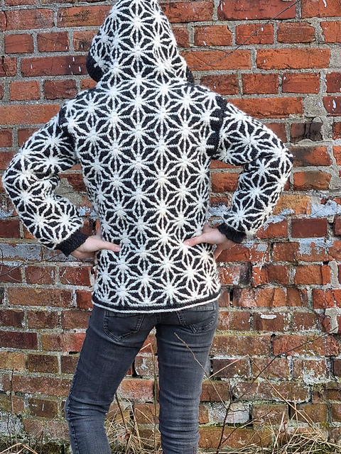 OLKA'S jacket