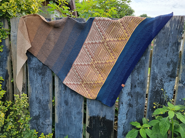 Kalpana shawl