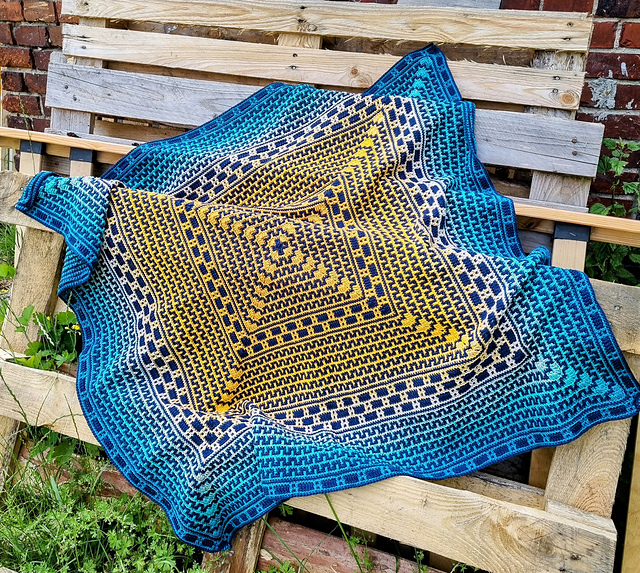 Amala blanket