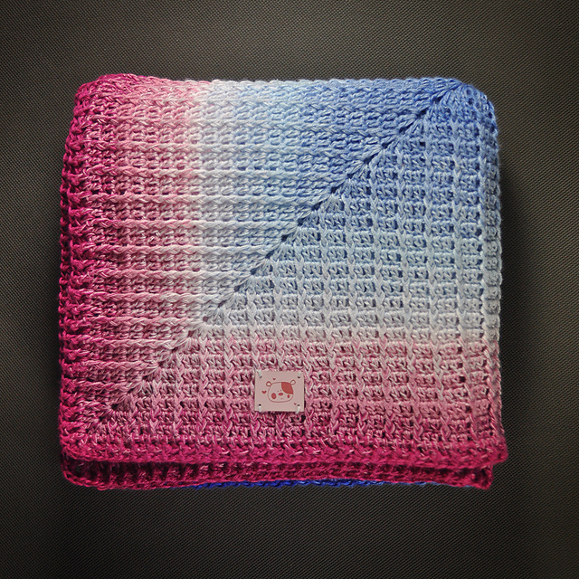 Kocurek blanket