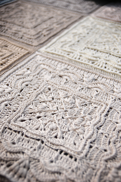 Pampuch blanket