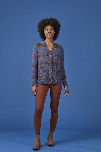 Wilder Cardigan