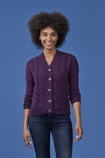 Downey Cardigan