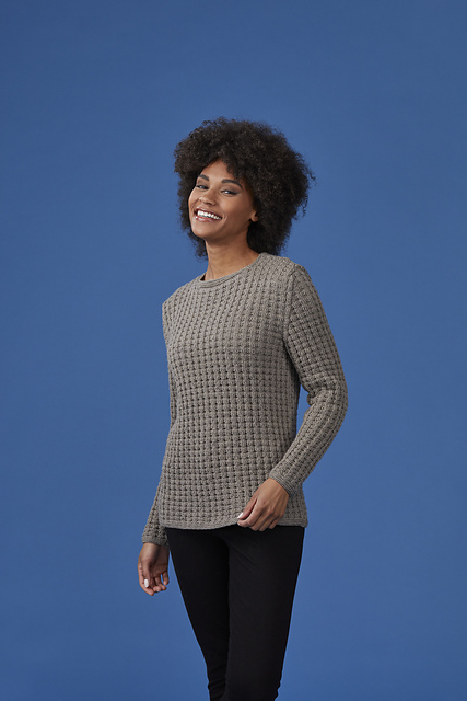 Hansen Pullover