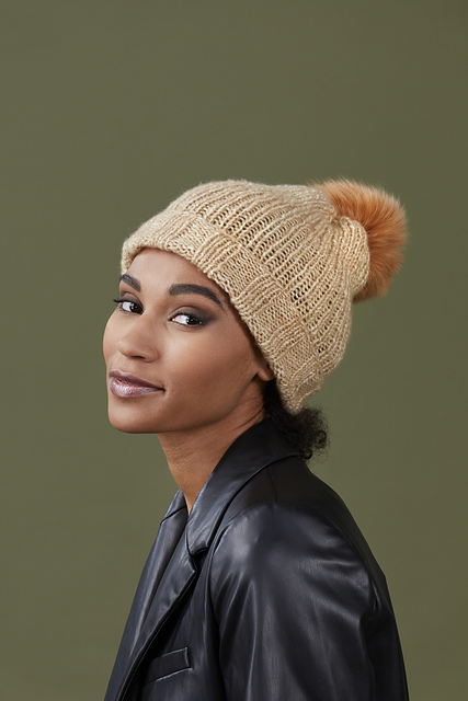 Nadia Hat
