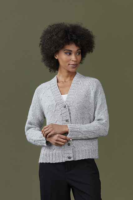 Callie Cardigan