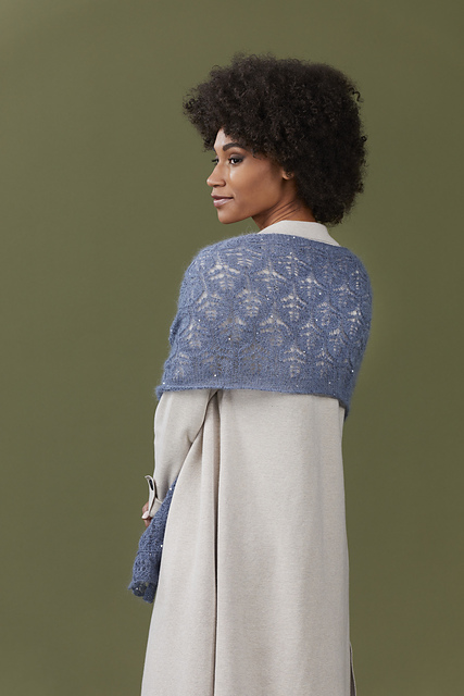 Adeline Wrap