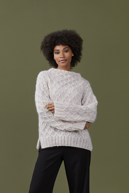 Hadley Pullover