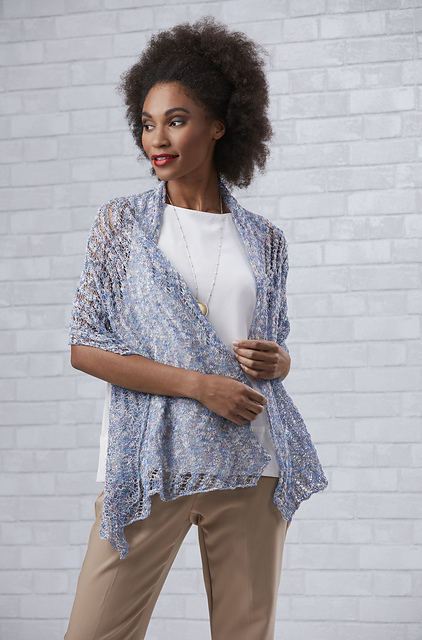 Cecily Shawl