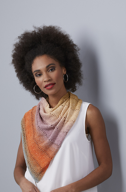 Demi Shawl