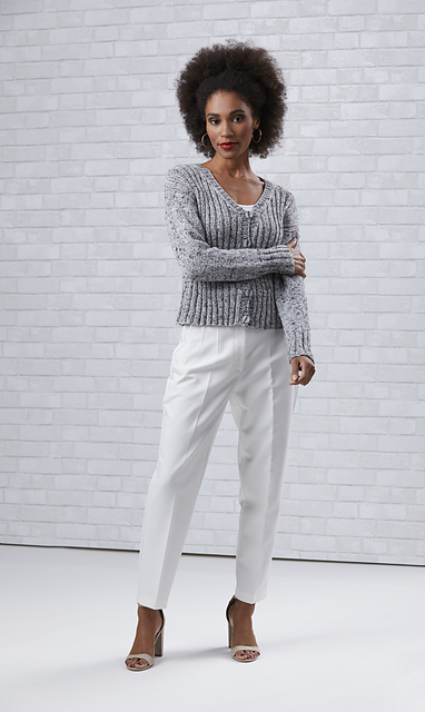 Sienna Cardigan