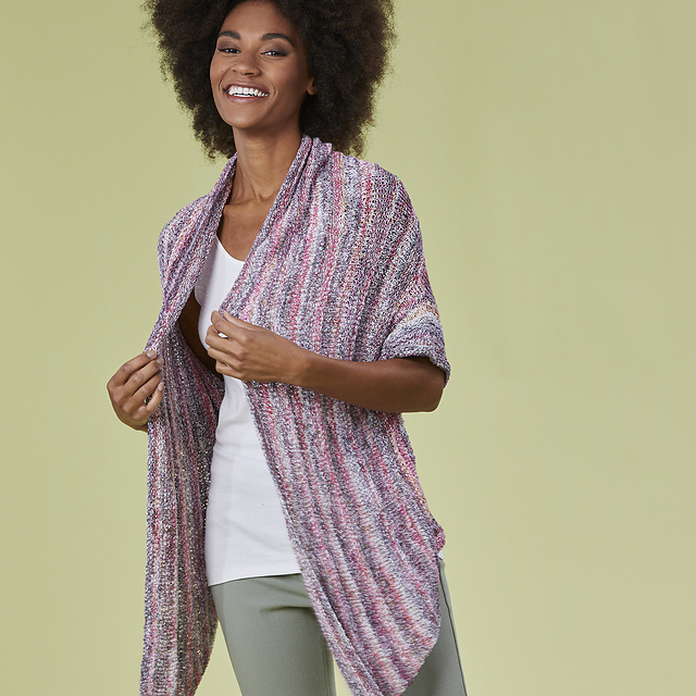 Asbury Park Cardigan