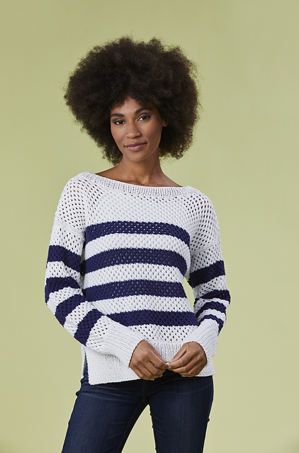 Hilton Head Pullover