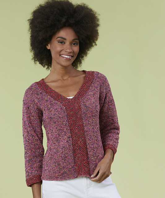 Wellfleet Pullover