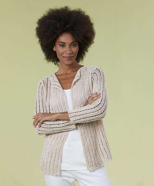 Oak Bluffs Cardigan