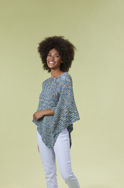 Ventura Poncho