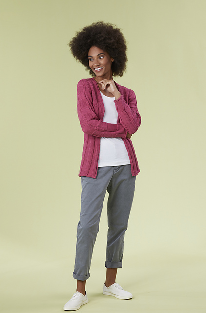 Rehoboth Cardigan
