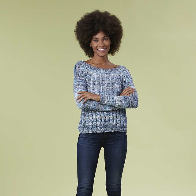 Northport Pullover