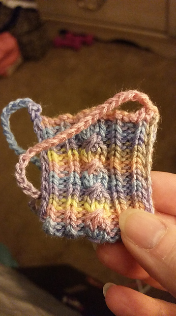 Cable Bag