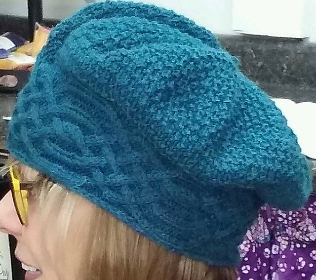 Einstein Hat