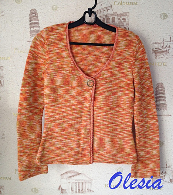 # 12 Jacke