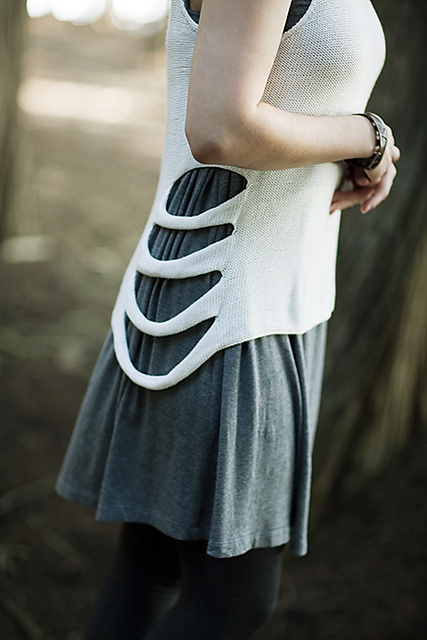 Gills Tank
