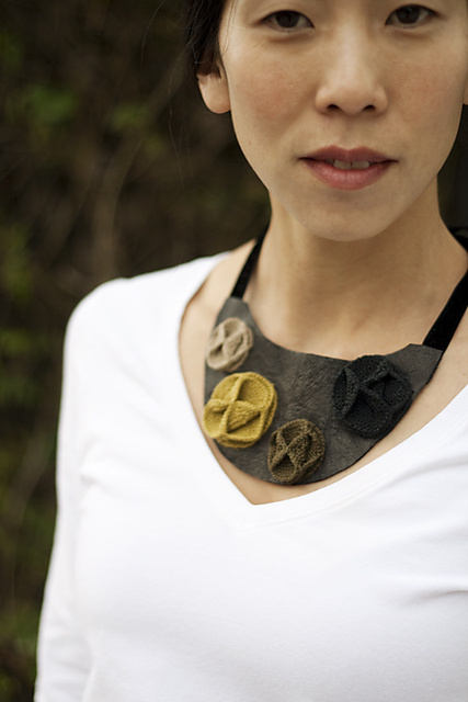Vespertine Necklace