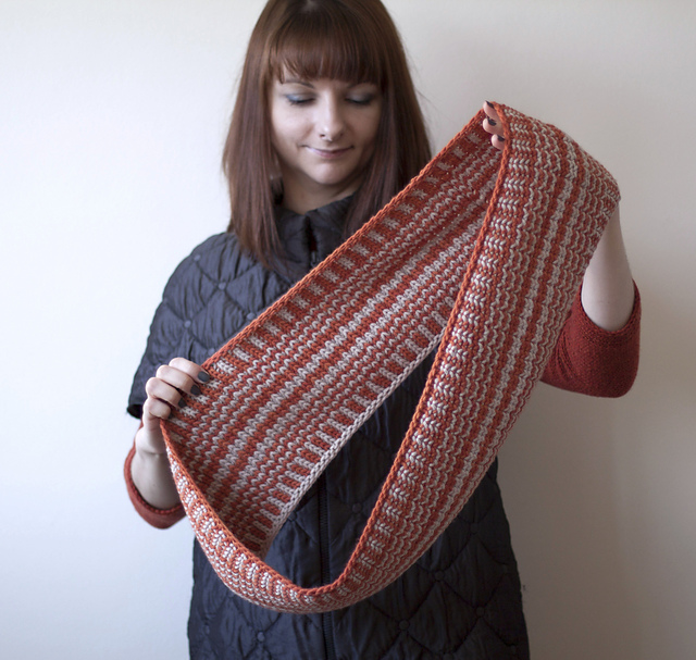 Reimei Cowl