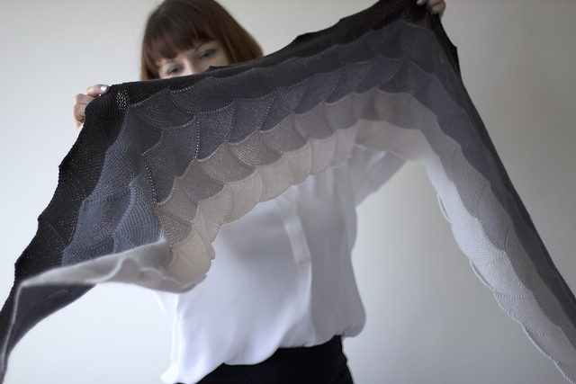Asanagi Wrap