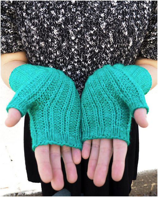 Hakei Armwarmers