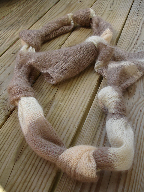 Nymphadora Scarf