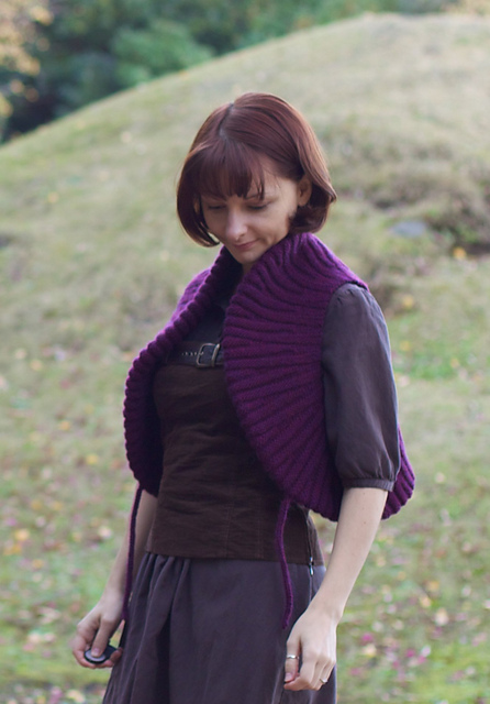 Enso Vest