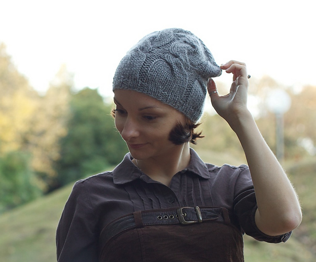 Hineri Hat