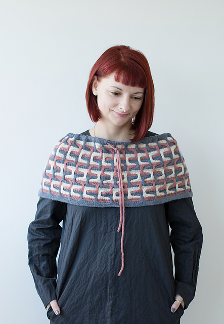 KOKO cowl