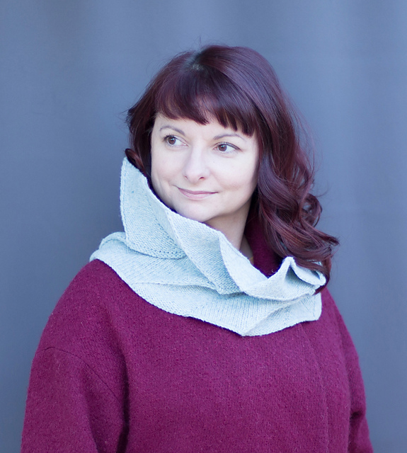 YABANE cowl