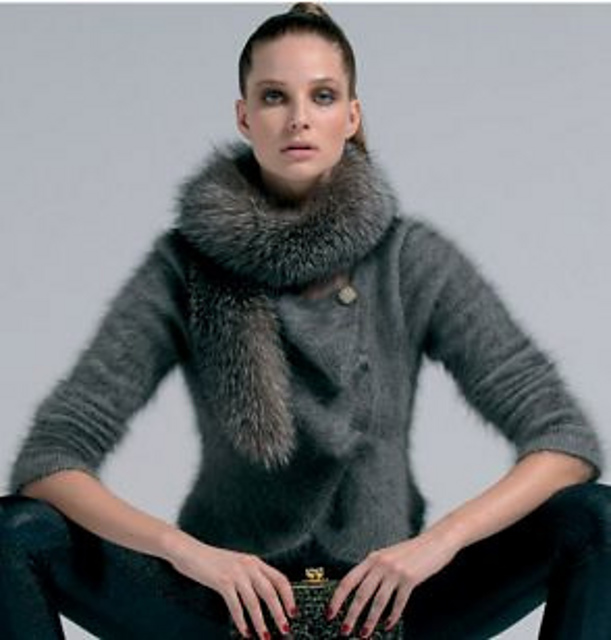Sisko veste