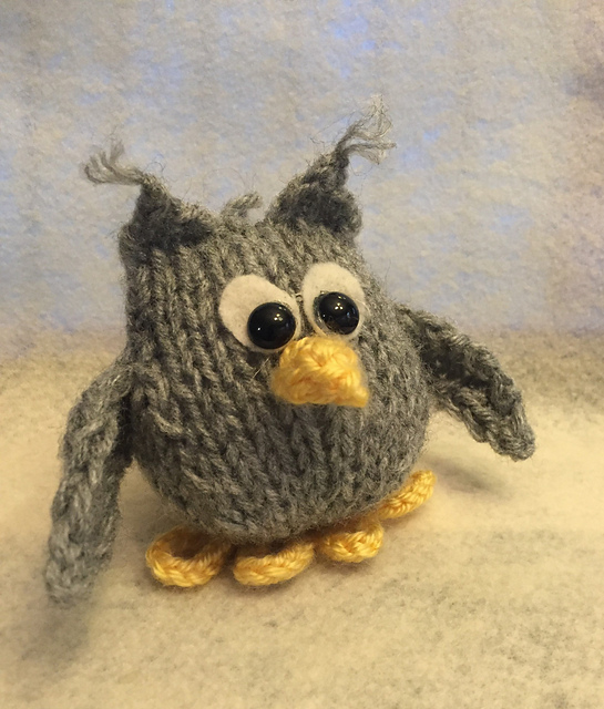 Who is HOO