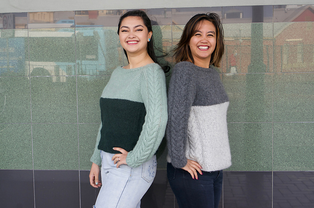 Necessity Jumper