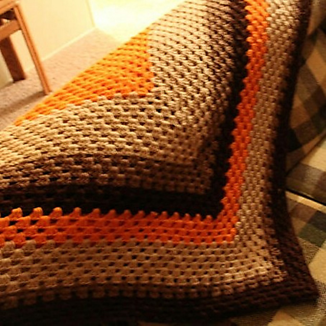 Breaking Bad Blanket