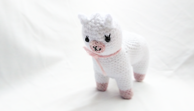 Alpaca/Llama