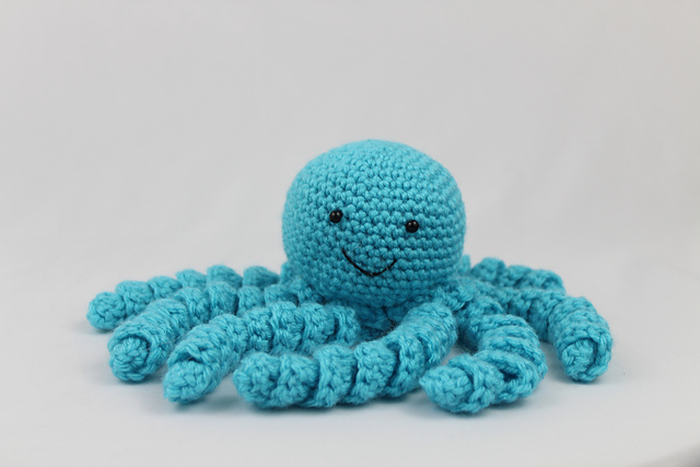 Octopus