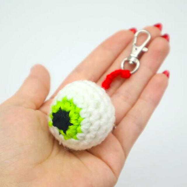 6 Minute Eyeball