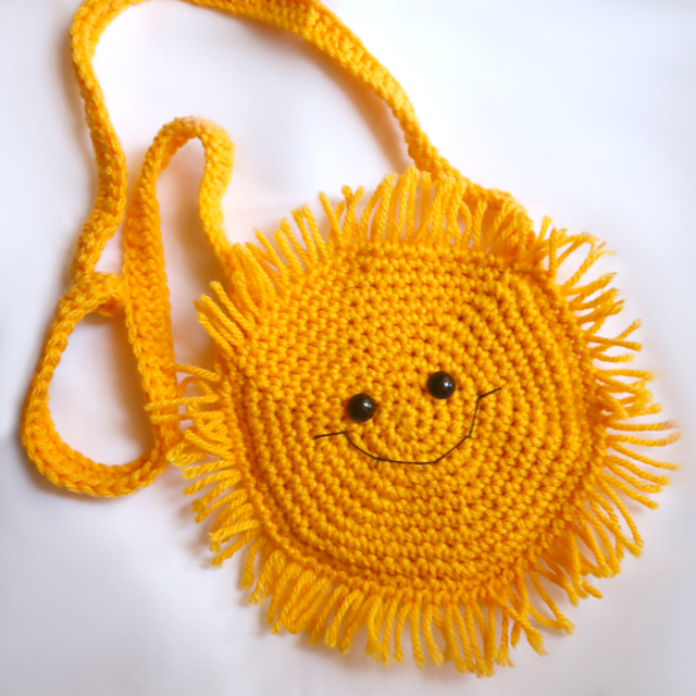 Easy Sun Bag