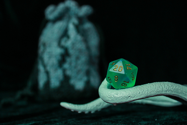Eldritch Bag