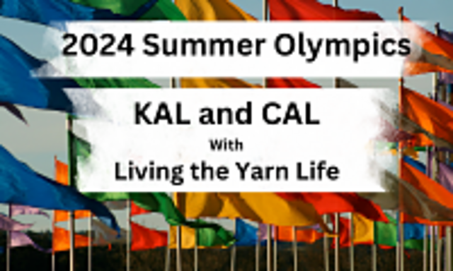 Olympic 2024 CAL