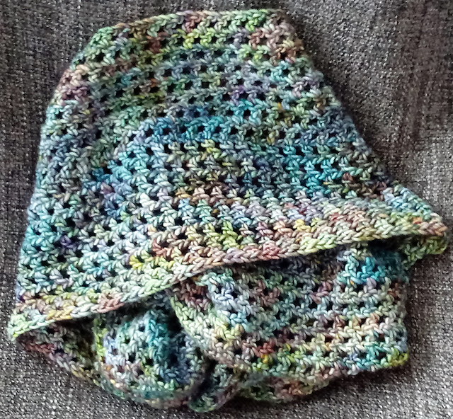 Warm Winter Cowl